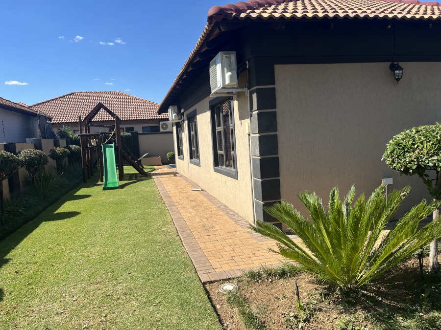 3 Bedroom Property for Sale in Baillie Park North West